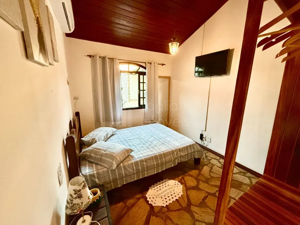 Casa, 5 quartos, 360 m² - Foto 18