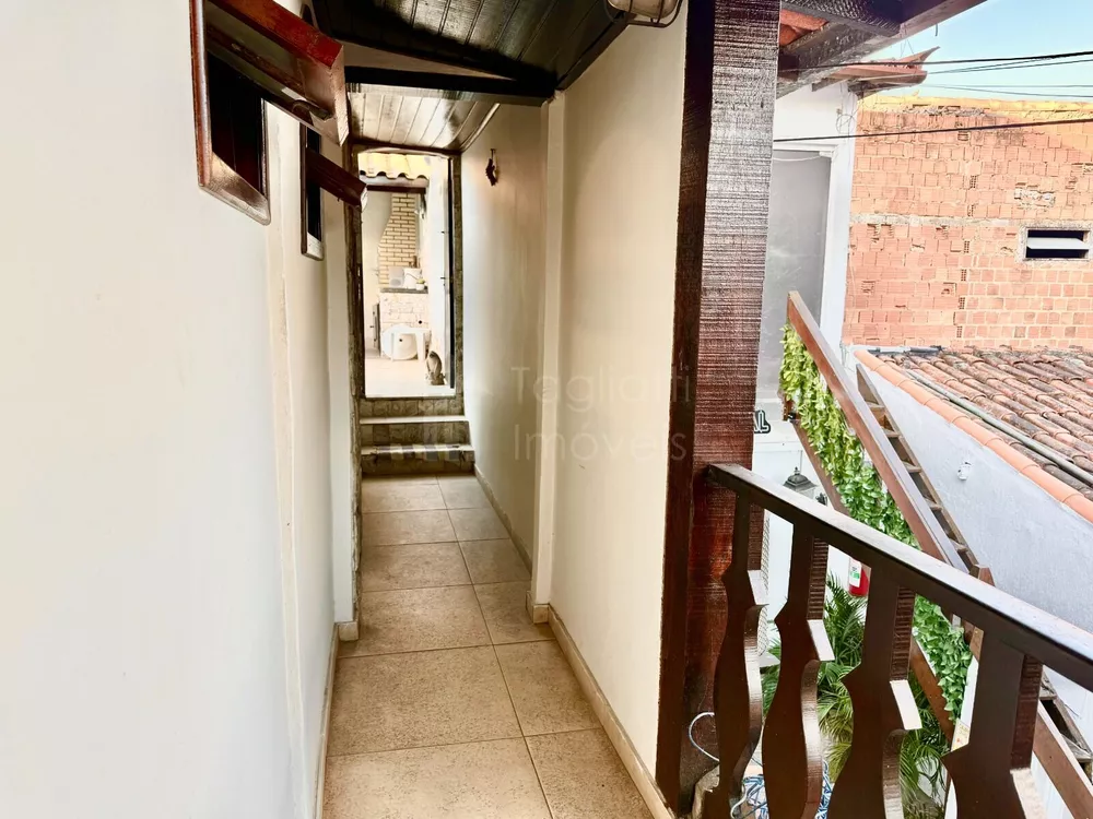 Casa, 5 quartos, 360 m² - Foto 23