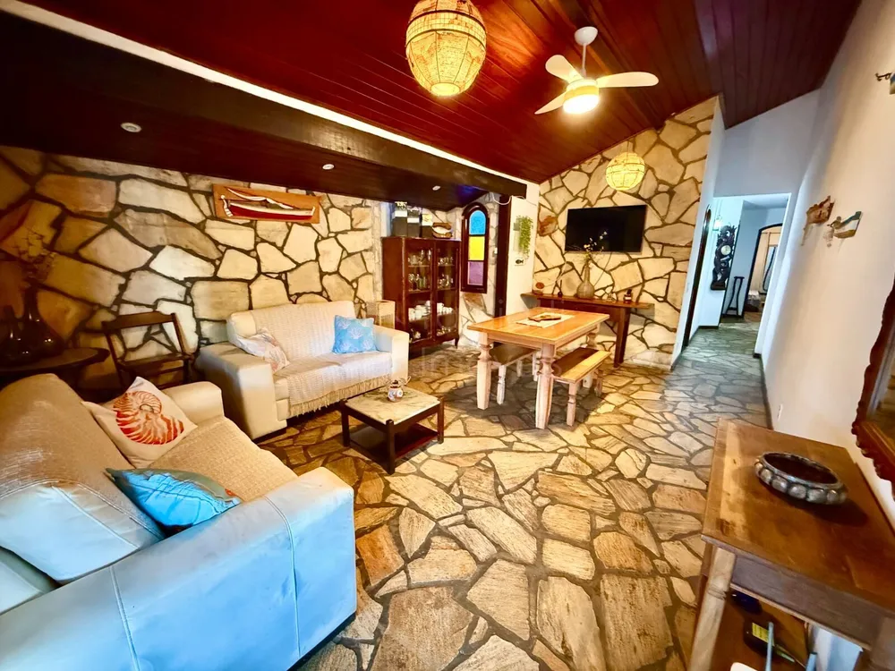 Casa, 5 quartos, 360 m² - Foto 26