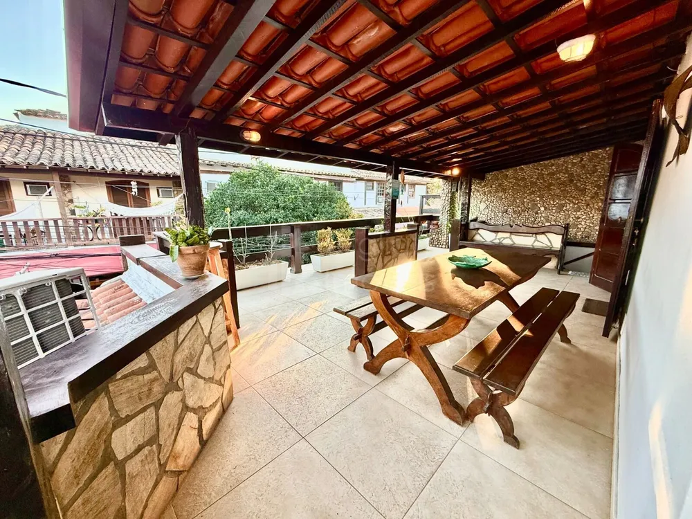 Casa, 5 quartos, 360 m² - Foto 29
