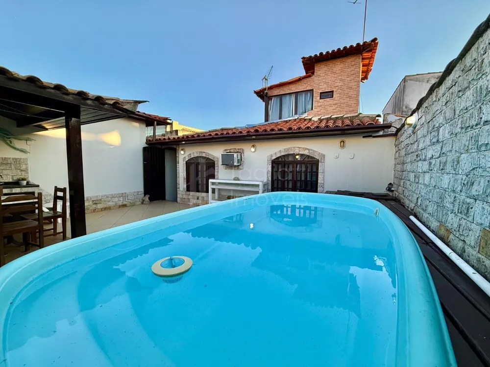 Casa, 5 quartos, 360 m² - Foto 30