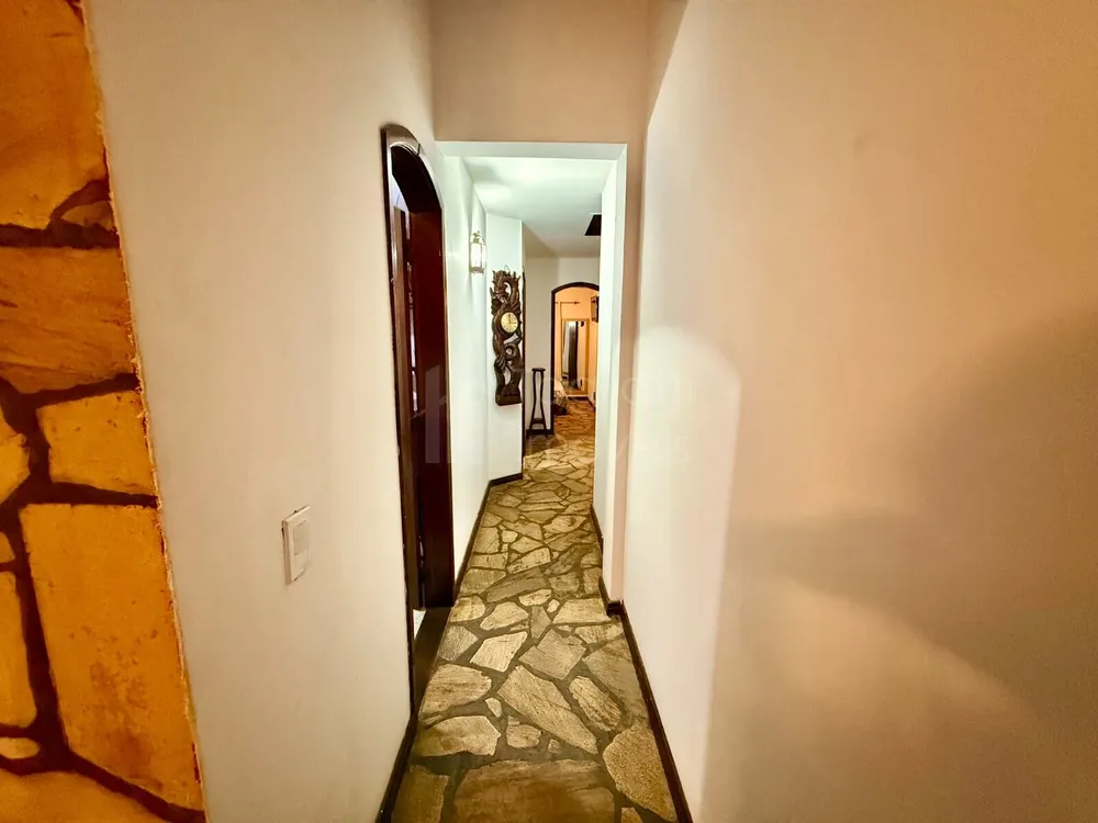 Casa, 5 quartos, 360 m² - Foto 45