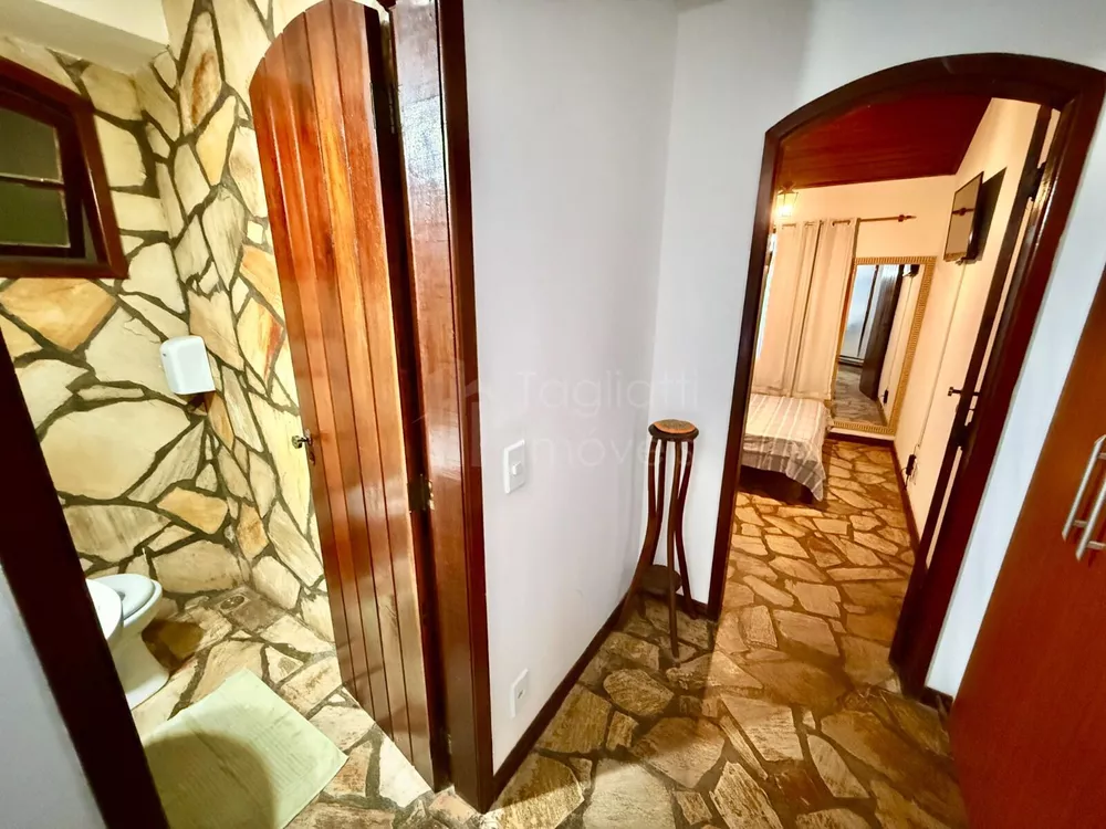 Casa, 5 quartos, 360 m² - Foto 15