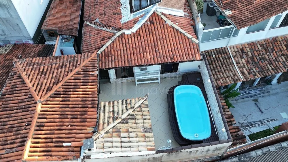 Casa, 5 quartos, 360 m² - Foto 9