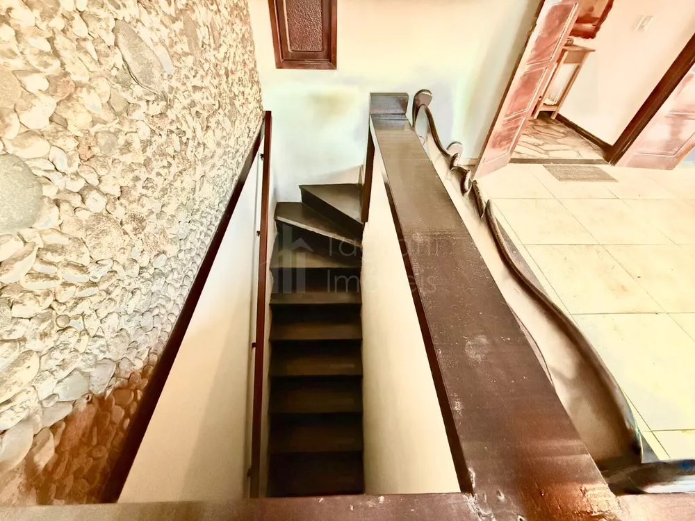 Casa, 5 quartos, 360 m² - Foto 19