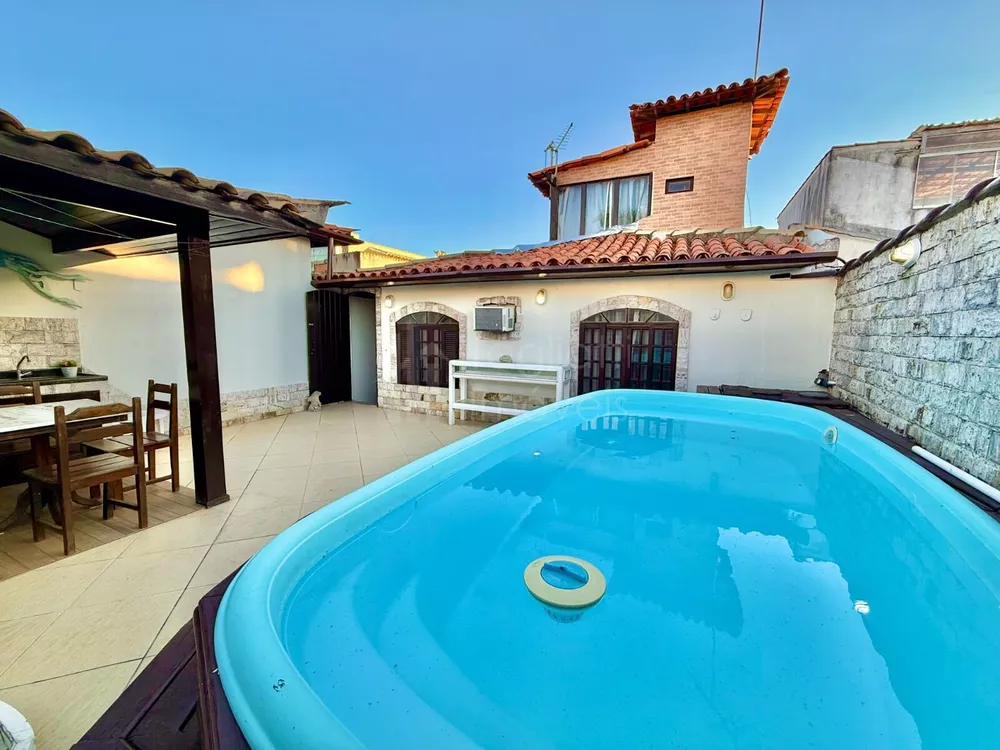 Casa, 5 quartos, 360 m² - Foto 31