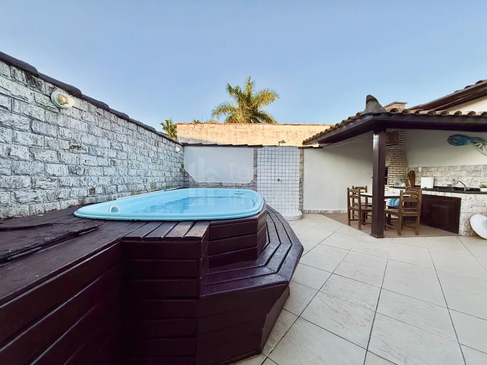 Casa, 5 quartos, 360 m² - Foto 25