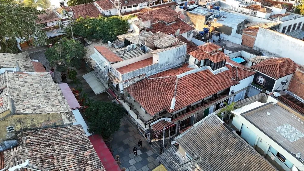 Casa, 5 quartos, 360 m² - Foto 7