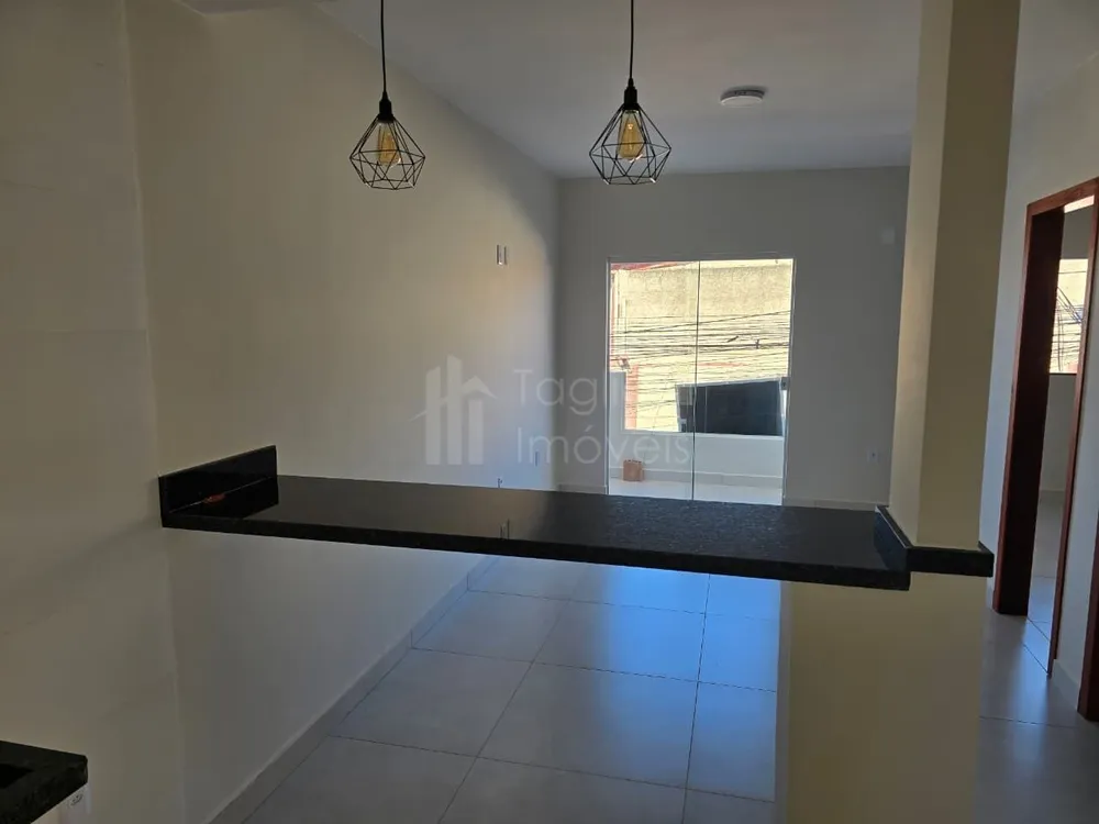 Apartamento, 2 quartos, 60 m² - Foto 1