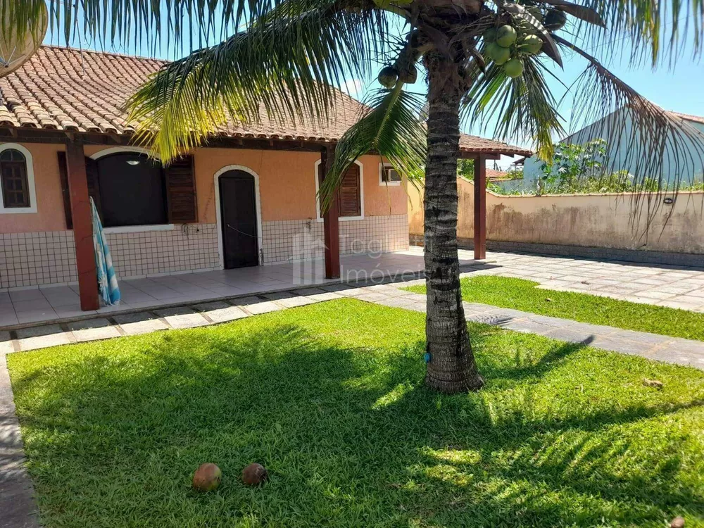 Casa, 2 quartos, 360 m² - Foto 2