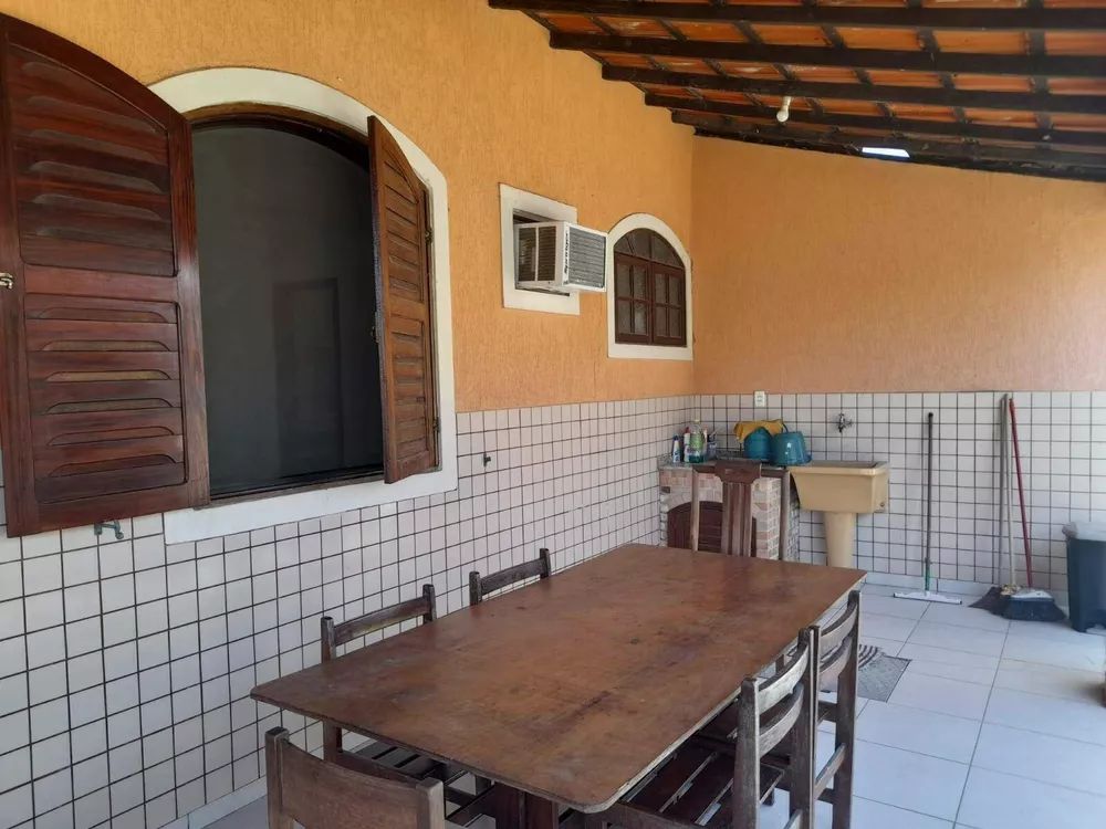 Casa, 2 quartos, 360 m² - Foto 17