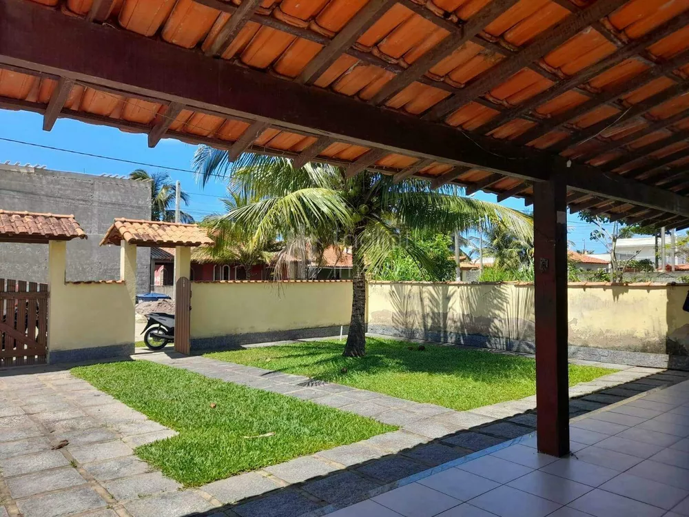 Casa, 2 quartos, 360 m² - Foto 4