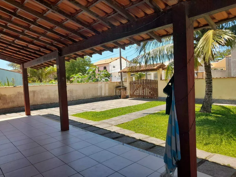 Casa, 2 quartos, 360 m² - Foto 8