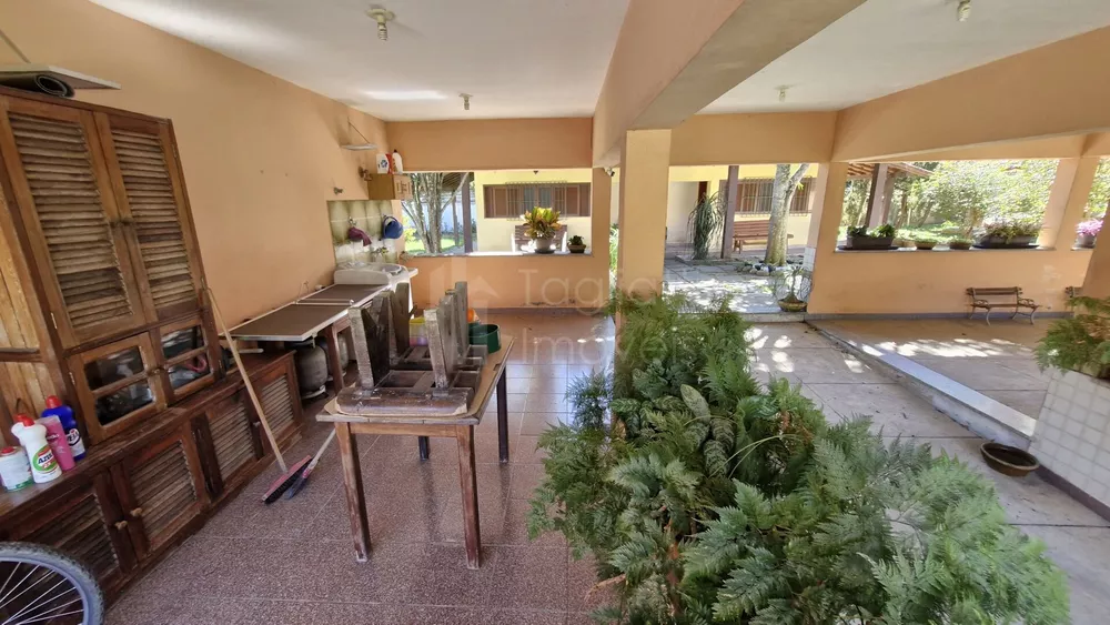 Sítio, 7 quartos, 3900 m² - Foto 40