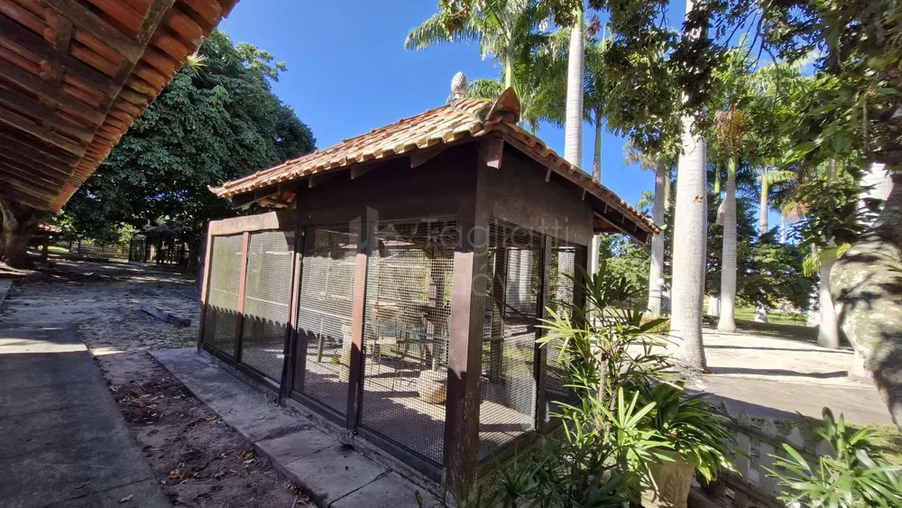 Sítio, 7 quartos, 3900 m² - Foto 22