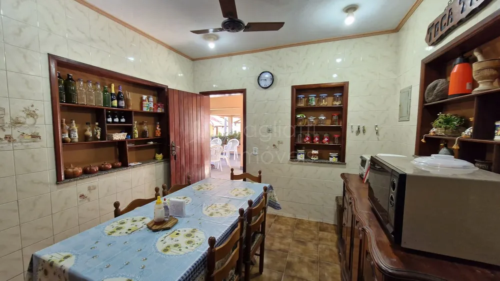Sítio, 7 quartos, 3900 m² - Foto 18
