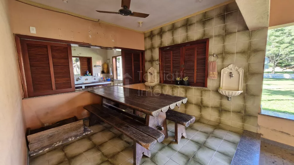 Sítio, 7 quartos, 3900 m² - Foto 15