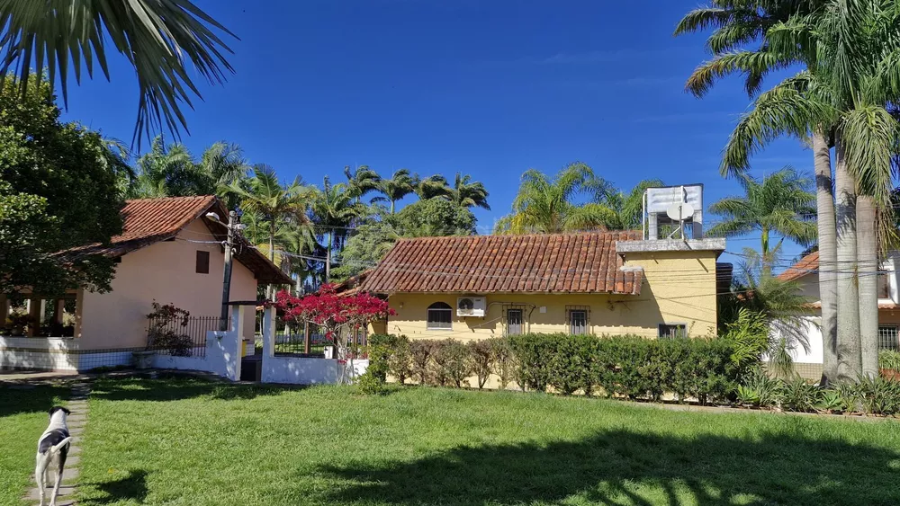 Sítio, 7 quartos, 3900 m² - Foto 36