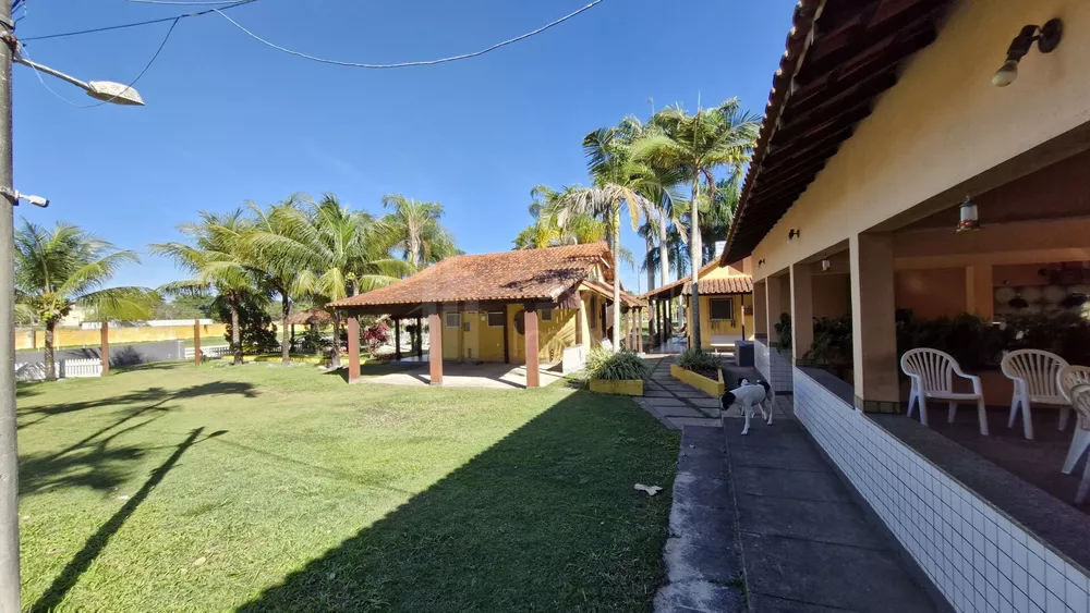 Sítio, 7 quartos, 3900 m² - Foto 48