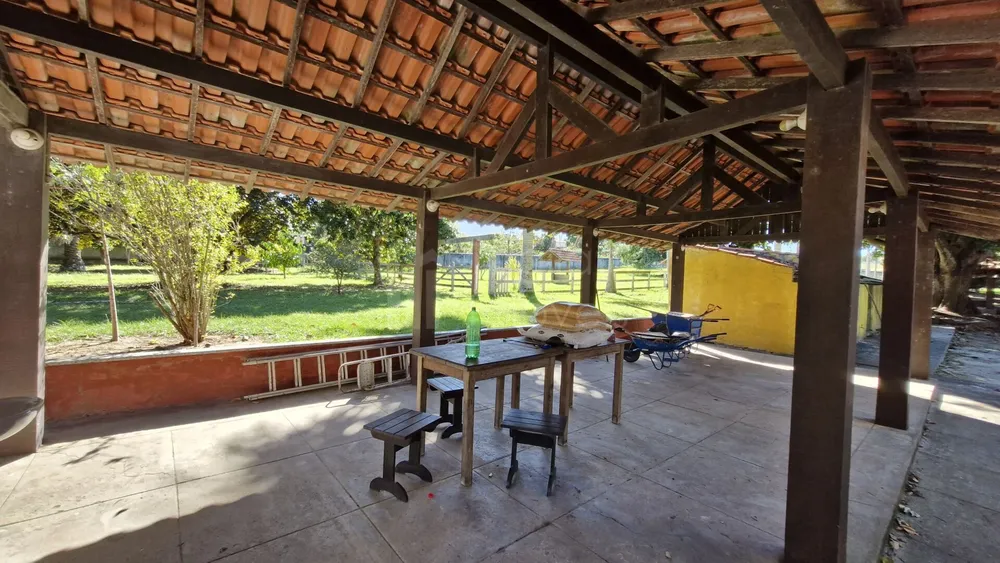 Sítio, 7 quartos, 3900 m² - Foto 21