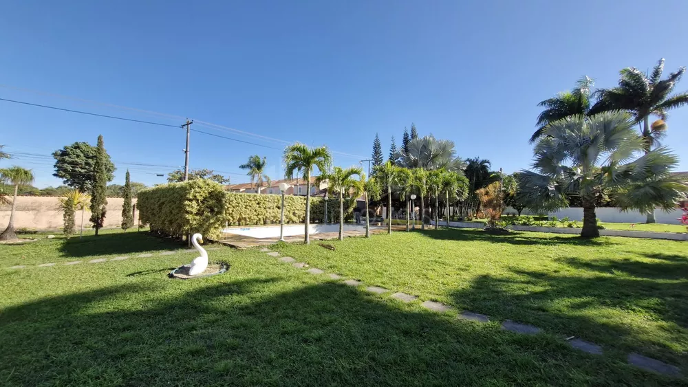 Sítio, 7 quartos, 3900 m² - Foto 2