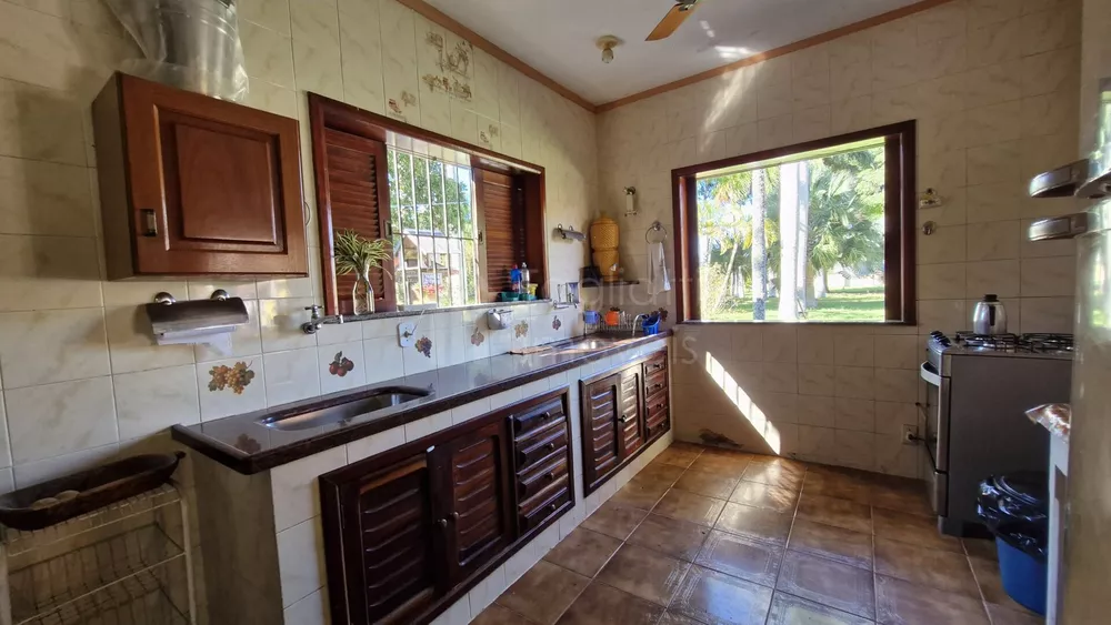 Sítio, 7 quartos, 3900 m² - Foto 8