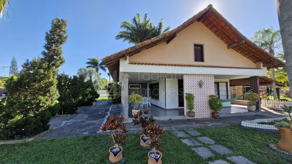 Sítio, 7 quartos, 3900 m² - Foto 3