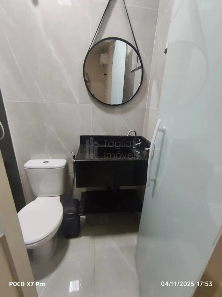 Casa, 3 quartos, 160 m² - Foto 7