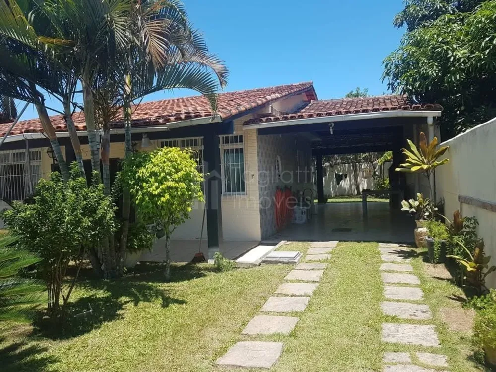 Casa, 3 quartos, 160 m² - Foto 1