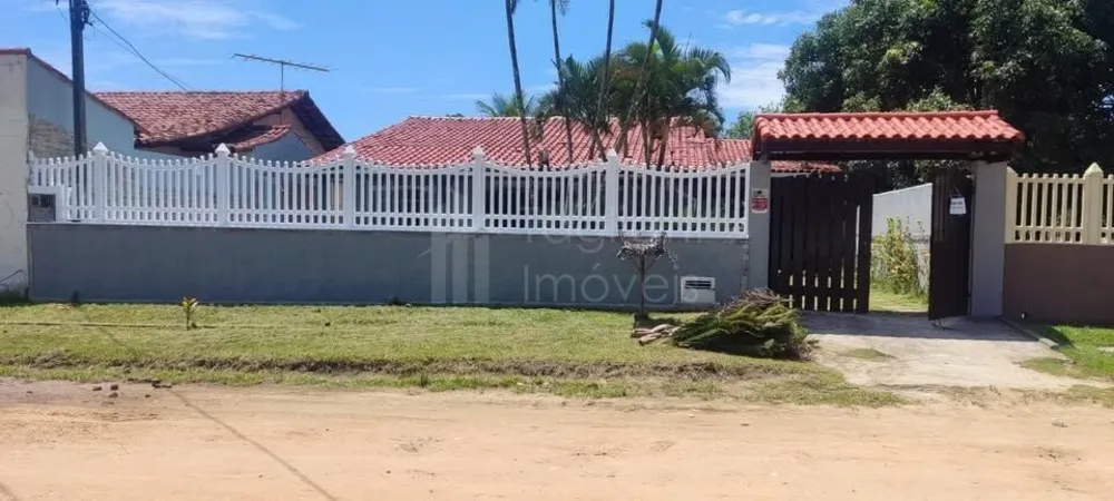 Casa, 3 quartos, 160 m² - Foto 2