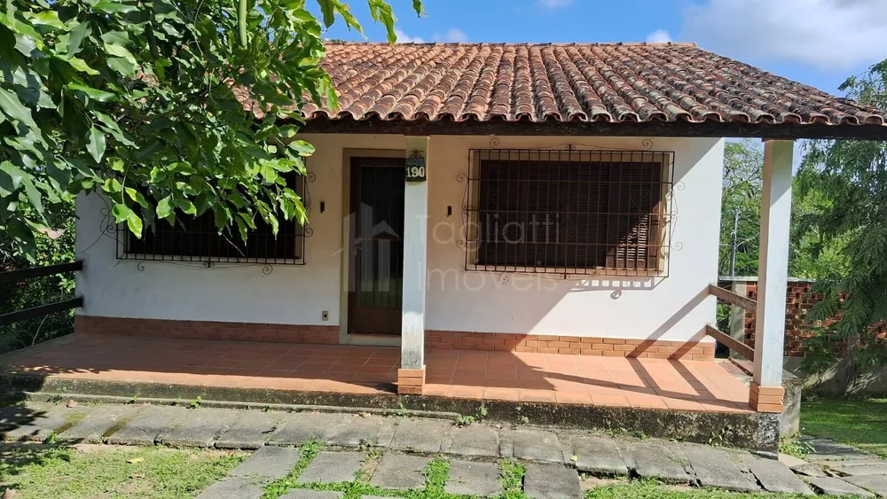 Casa, 2 quartos, 63 m² - Foto 1