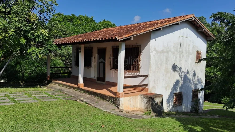 Casa, 2 quartos, 63 m² - Foto 3