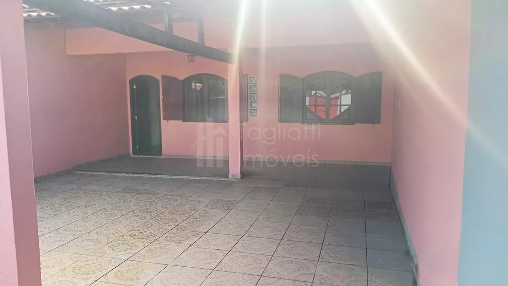 Casa, 2 quartos, 96 m² - Foto 2