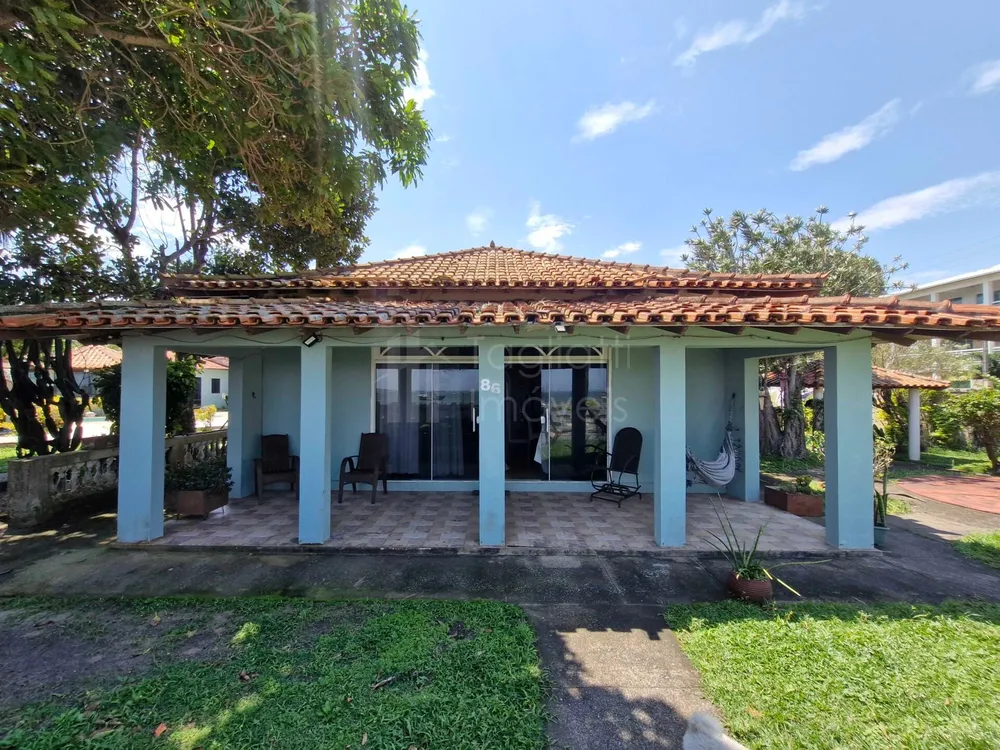 Casa, 3 quartos, 281 m² - Foto 1