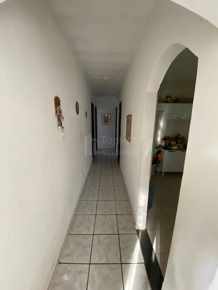 Casa, 3 quartos, 120 m² - Foto 12