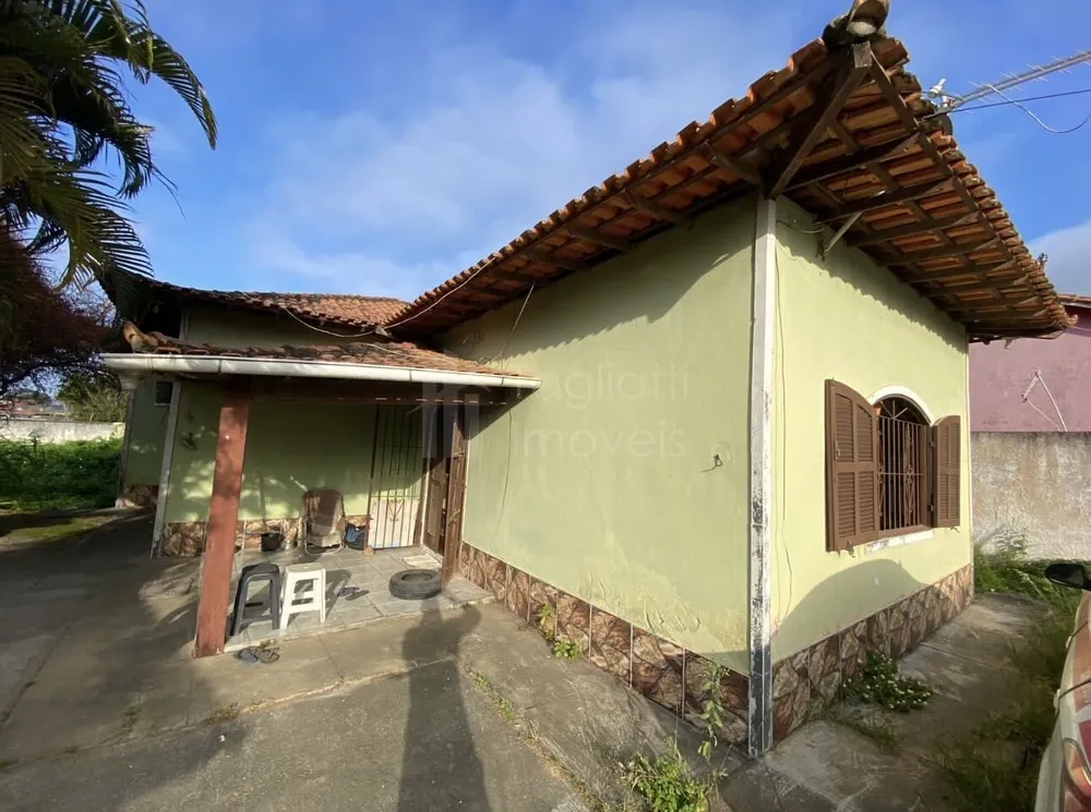 Casa, 3 quartos, 120 m² - Foto 2