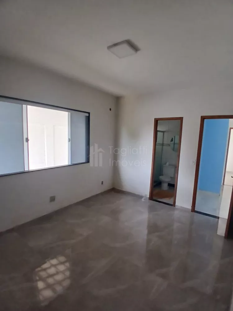 Casa, 2 quartos, 76 m² - Foto 2