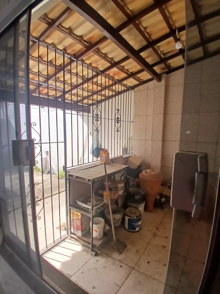 Casa, 2 quartos, 76 m² - Foto 4