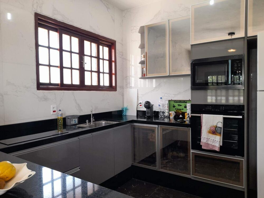 Casa de Condomínio à venda com 2 quartos, 98m² - Foto 7