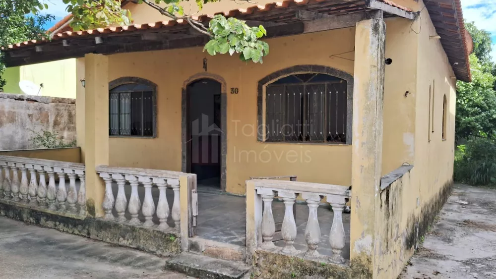 Casa, 2 quartos, 124 m² - Foto 1