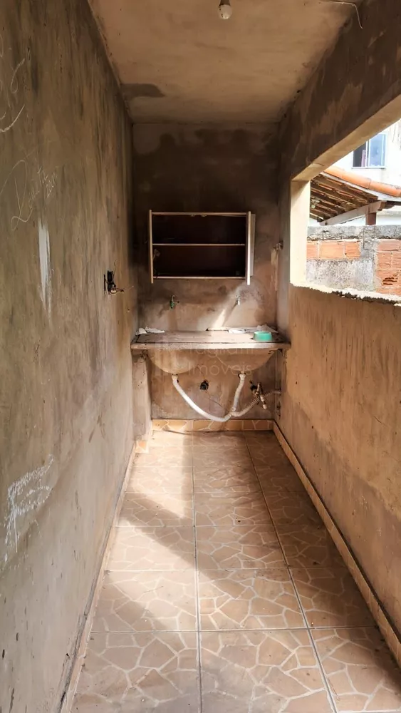 Casa, 2 quartos, 124 m² - Foto 12