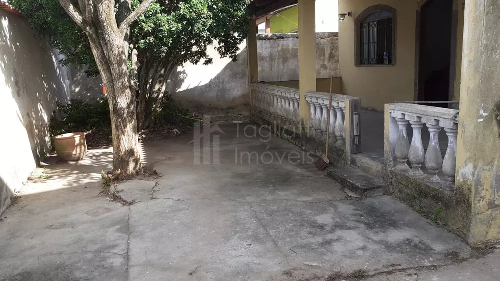 Casa, 2 quartos, 124 m² - Foto 4