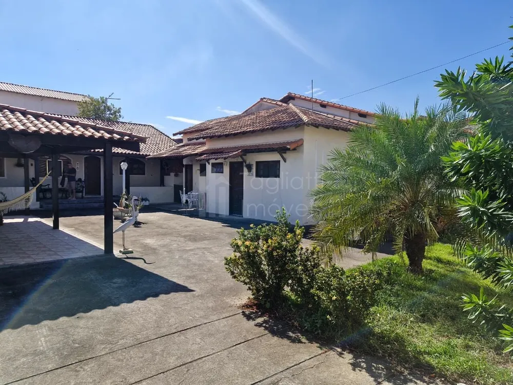 Casa, 2 quartos, 129 m² - Foto 42