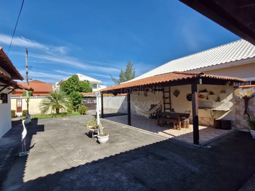 Casa, 2 quartos, 129 m² - Foto 26