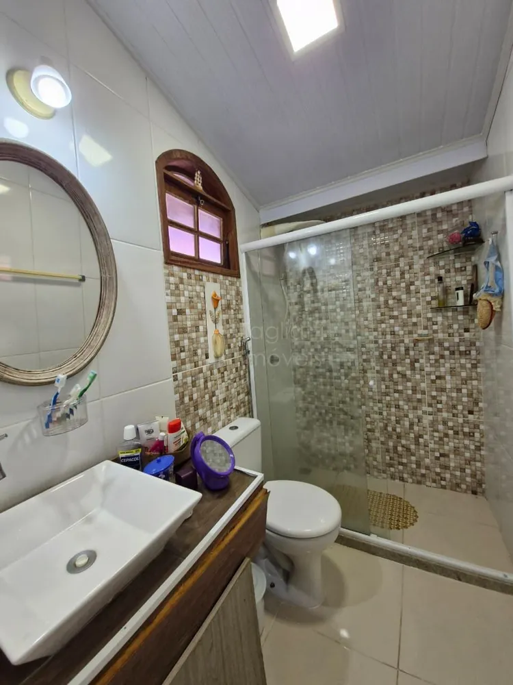 Casa, 2 quartos - Foto 2