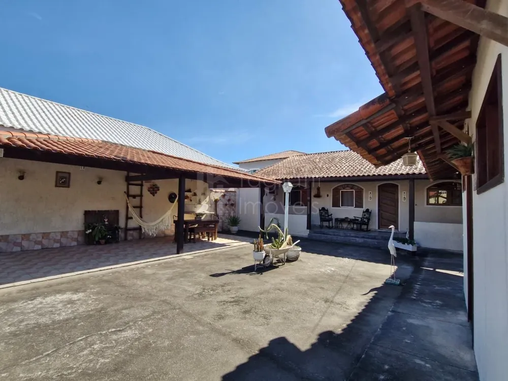Casa, 2 quartos - Foto 1