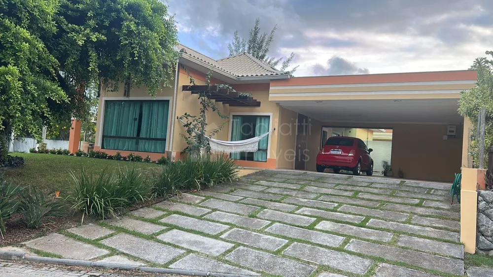 Casa, 3 quartos, 334 m² - Foto 3