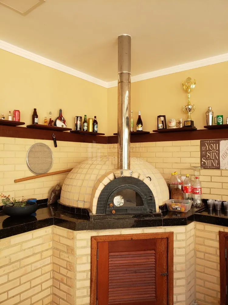 Casa, 3 quartos, 334 m² - Foto 5