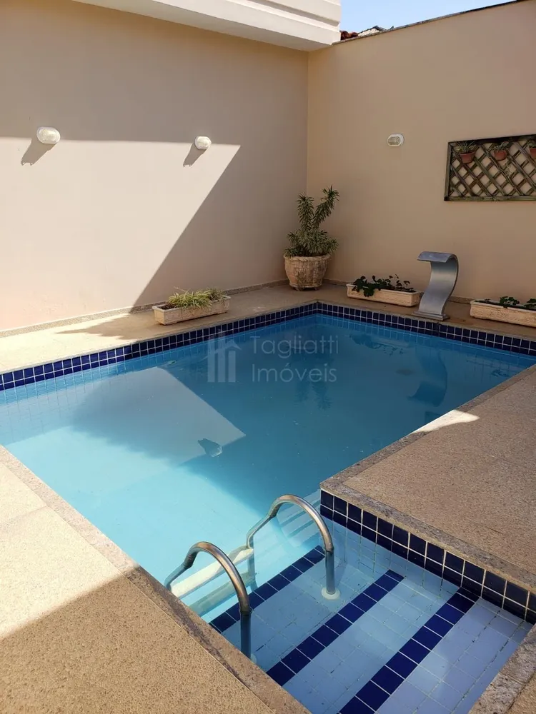 Casa, 3 quartos, 334 m² - Foto 25