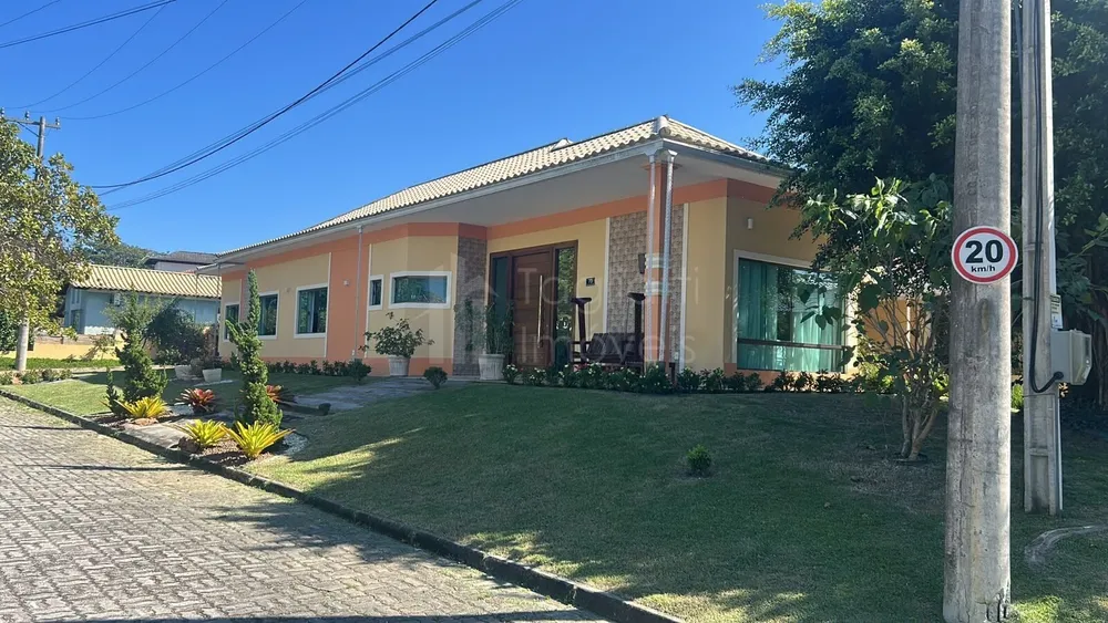 Casa, 3 quartos, 334 m² - Foto 1